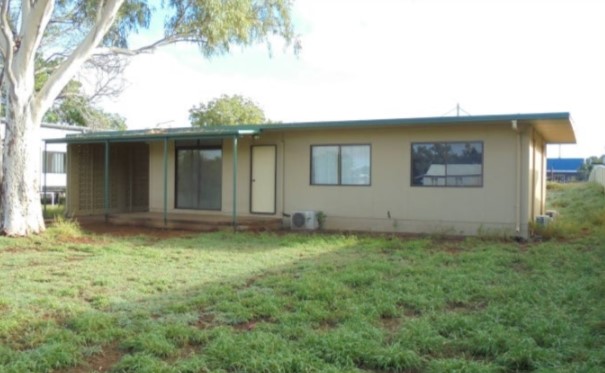 45 Short Street, Cloncurry, 4824, 3 Bedrooms Bedrooms, ,1 BathroomBathrooms,House,For Sale,Short Street,1132