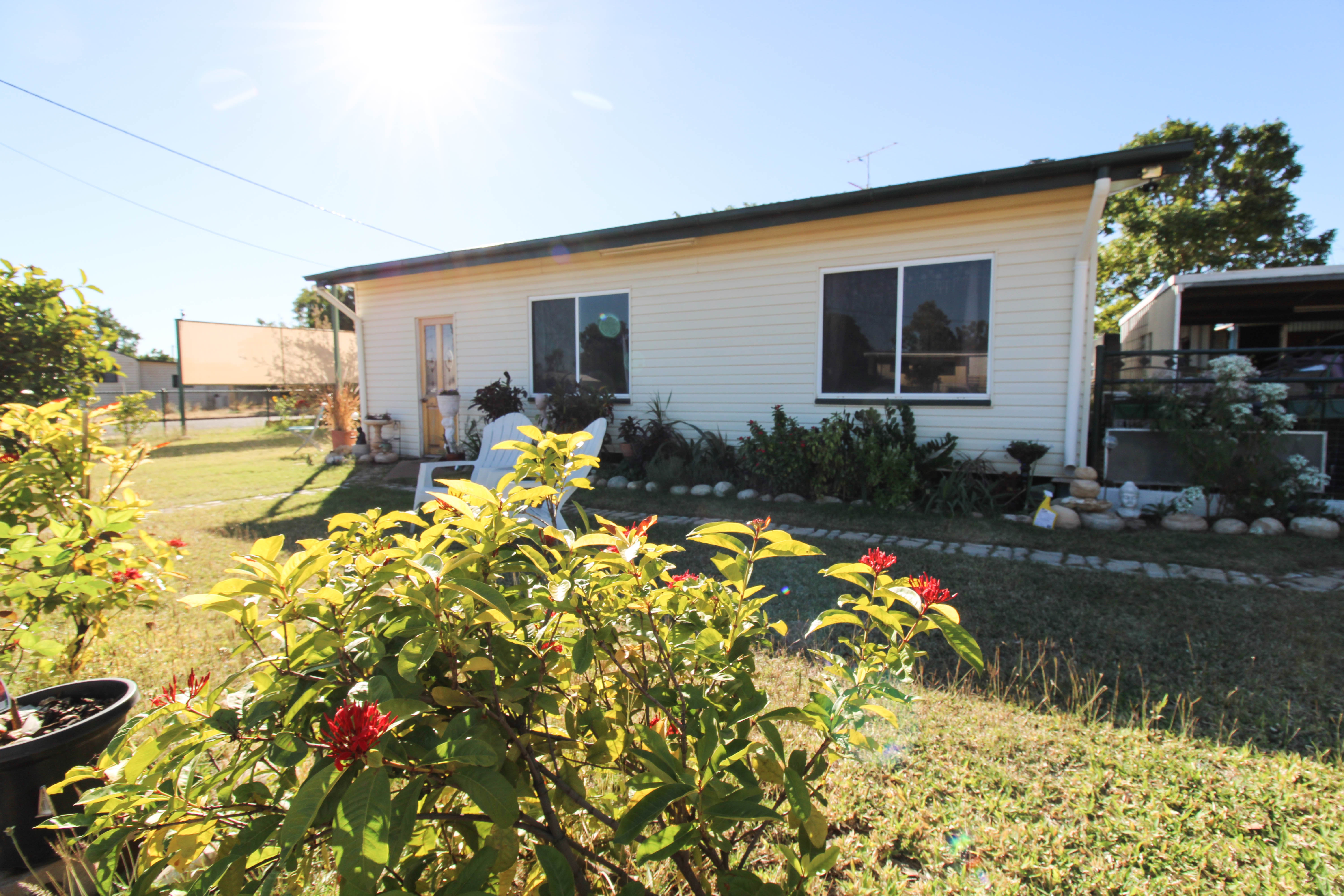 55 Ham Street, Cloncurry, 3 Bedrooms Bedrooms, ,1 BathroomBathrooms,House,For Sale,Ham Street,1181