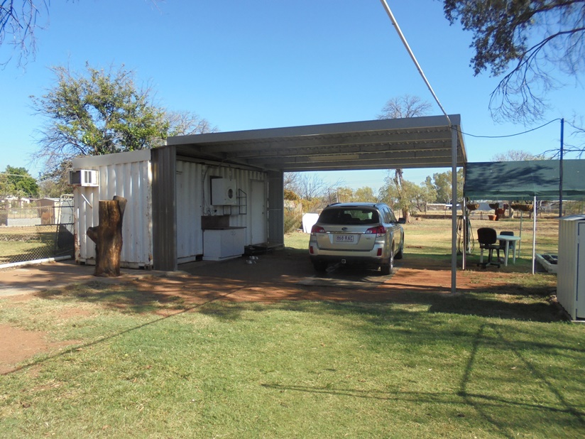 85 Eva Street, Cloncurry, 3 Bedrooms Bedrooms, ,1 BathroomBathrooms,House,For Sale,Eva Street,1212